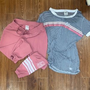 Victoria’s Secret PINK Set